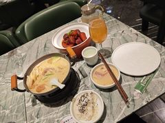 -披云云小馆·味道江湖(姚家园万象汇店)