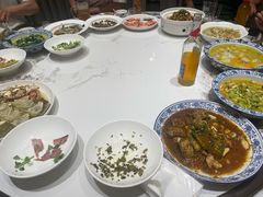 -柳柳饭店(华山中路店)