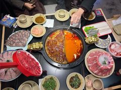 -蜀大侠火锅(四川北路店)