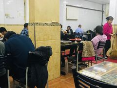 大堂-春雨羊汤店(广开四马路总店)