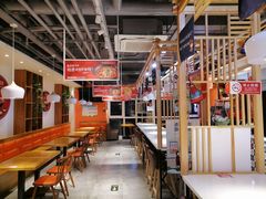 大堂-苗小坛酸汤鱼(酒仙桥店)