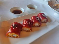 -富力丽思卡尔顿酒店·丽轩中餐厅