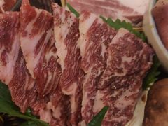 -青空日料烧肉烧鸟店(后湖兴业路店)