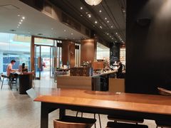 -星巴克臻选(北京颐堤港中心第二店)