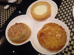 金羊座时尚餐厅(乐峰广场店)-新兴·金羊座·粤菜点心(乐峰店)