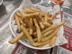 -孖记茶档·热腾茶餐(乐峰店)