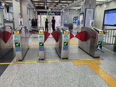 -五道口(地铁站)