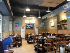 大堂-八合里牛肉火锅(八合里总店)