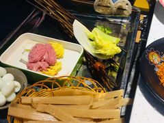 -钢管厂歆瑞源油卤串串香(春熙路太古里店)