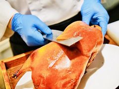 -北京王府井希尔顿酒店·秦唐中餐厅Chynna