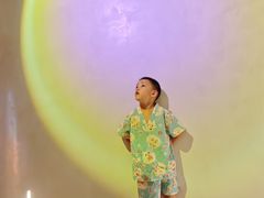-涨巢·潮玩水疗局