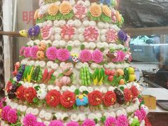 -乔家满族八大碗(流水沟店)