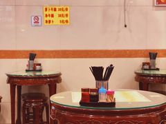 大堂-顺记冰室(宝华路店)