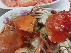 -众味海鲜大排档·活海鲜·潮汕味(南澳店)