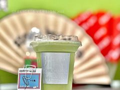 开心乌龙茶-茶月山·潮汕茶店(天河北店)