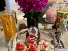 -上海苏宁宝丽嘉酒店·Cafe Bellagio西餐厅