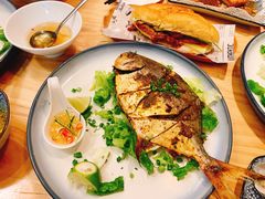 -越美小馆·越南料理(曲江店)