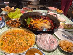 -五里关火锅(牛市口店)