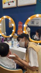 -海马体家庭照相馆(杭州萧山万象汇店)