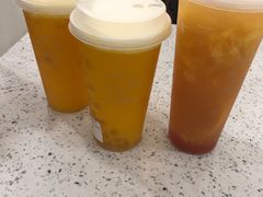 -茶力的小怪兽(梅林卓悦汇店)