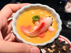 龙井炖奶-锦楼·臻选新杭帮(杭州中心店)