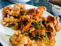 -新乡饭店