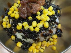 -小木屋拌饭(西安华阳城店)
