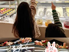 -佛山岭南天地康得思酒店