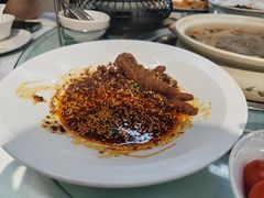 -名善山珍·野生菌汤锅(文殊院店)