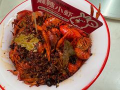 -阿胖龙虾(罍街店)