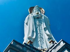 -三亚南山文化旅游区