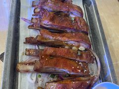 -羊之道草原味道清真餐厅(番禺店)