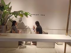 -喜茶(上海五角场万达店)