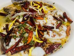 -太二酸菜鱼(武汉光谷保利店)