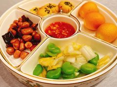 -A One Kitchen·南京精菜馆(德基广场店)