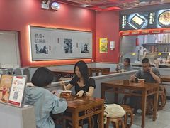 -蔡林记(昙华林泛悦汇店)
