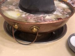 -月圆火锅(宁海东路二店)