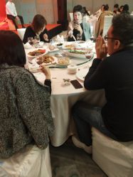 -天津丽思卡尔顿酒店·宴会厅
