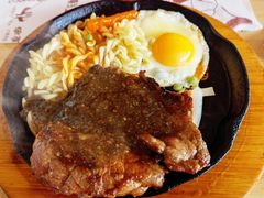 -挚享来牛排(柘城店)