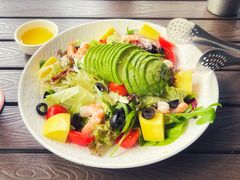 -Bravo保霖精酿餐厅 BREWPUB&KITCHEN