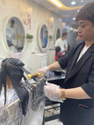 -剪约时尚先生·男士发型沙龙