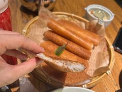 -丹江渔村(首都机场店)
