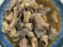净牛杂-府广阿婆牛杂