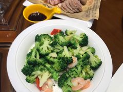 -北戴河转鱼·炒螃蟹酱餐厅