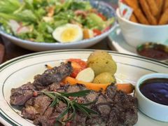 -Famous肥猫墨西哥音乐餐吧(五棵松华熙LIVE店)