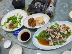 -阿静美食