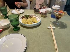 -渝信川菜(南滨店)