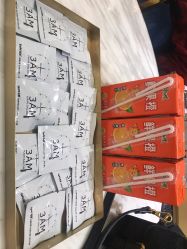 大厅-3AM HAIR SALON烫发染发接发