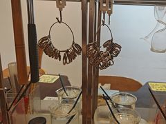 -十八字金银饰·拼豆·开蚌手工体验团建(君太百货店)