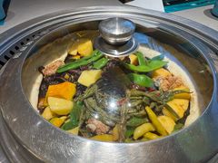 -灶座小锅烀饼·铁锅炖(全国总店)